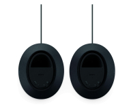 Sony Bezprzewodowe głośniki PULSE Elevate Midnight Black - 1591912 - zdjęcie 5